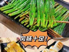 -徐闻一品·粤熊记烧鸡·泥虫粥·湛江生蚝(沙头角店)