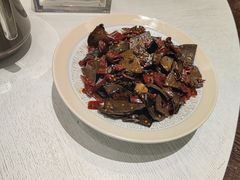 -六安宴(解放北路店)