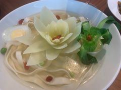 -北京柏悦酒店·锦庭餐厅Dining Room