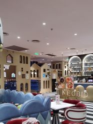 -奈尔宝家庭中心·亲子餐厅(前滩店)