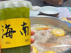 -椰小鸡·琼州糟粕醋(美兰缤纷城店)