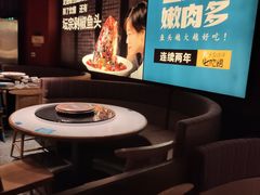 -坛宗剁椒鱼头(河西王府井店)