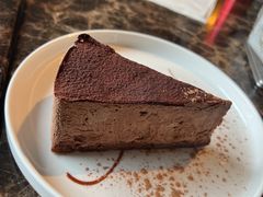 -Lets burger非常汉堡·环球风味(蓝色港湾店)