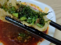 -老烟台灌汤包(南洪街店)