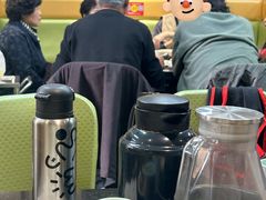 -清真·锦翔炝锅鱼(明德门店)