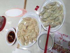 -喜家德虾仁水饺(中央大街店)