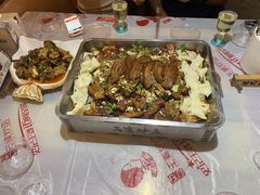 -王婆炒鱼(总店)