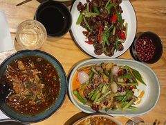 -十三式重庆江湖菜(金茂览秀城店)