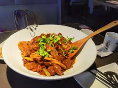 -川成元·麻辣香锅(凯德MALL西直门店)