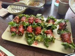 -巴倒烫陆派火锅山庄(南山总店)