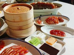 -上海总会SHANGHAICLUB(兴业太古汇店)