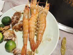-野·大山里野生菌石锅土鸡(益田假日店)