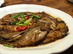 -开鑫鱼厂·宁波海鲜(前程智慧城店)