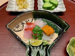金木鲷-晴空·日本料理(万象城店)