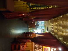 android_upload_pic-一叶一世界•素食餐厅(环球中心店)