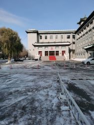 -友谊宫·宴会厅