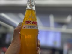 -清真馬峰小炒泡饃
