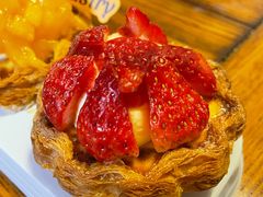 -鲍师傅糕点(永泰庄店)