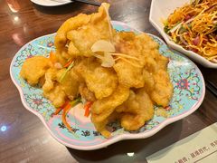 -老厨家(中央大街西七道街店)