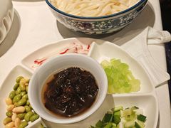 -北平楼·烤鸭·北京菜(牡丹园店)