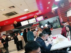 大堂-麦克基(湘东大市场店)