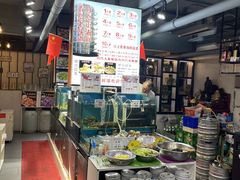 -九层海鲜塔(市南店)