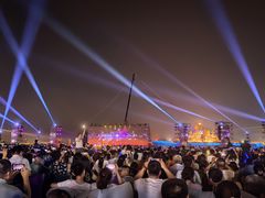 -泰达航母主题公园