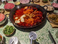 -五里关火锅(牛市口店)