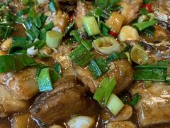 -小厨师·二十年沈家门小海鲜(百井坊巷店)