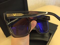 -溥仪零一零眼镜(上海K11艺术中心店)