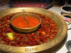 -哥老官重庆美蛙鱼头(日月光店)