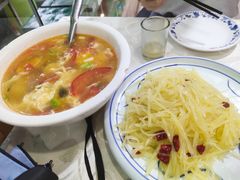 -金良酸菜鱼(宁海路总店)