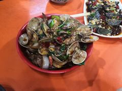 -马老大烧烤(和平路店)