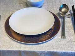 -上海和平饭店龙凤厅 Dragon Phoenix