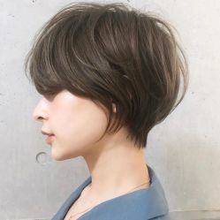 -MASTER 男士发型设计