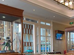 -吴系粤菜馆·茶餐厅(深业上城店)