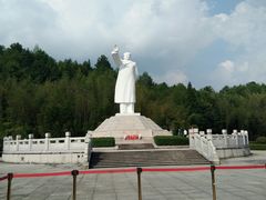 -古田会议纪念馆