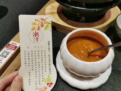 -潮堂 · 潮州菜(国贸商城店)