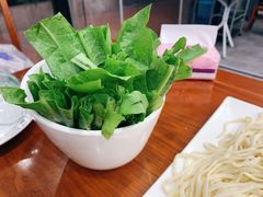 -岳合轩老北京涮肉