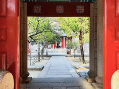 -崂山仰口游览区