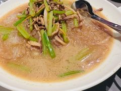 -阿庄新豫菜(通泰路店)