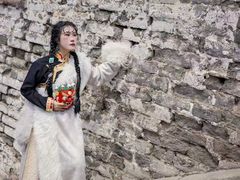 -普陀宗乘之庙(小布达拉宫)