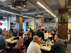 -水碾河刘老大串串香(水碾河路店)