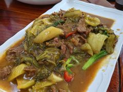 -吴祥记潮州菜·百年老字号·砂锅粥