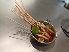 -椰庭·椰子鸡·创意玩家(晶耀前滩店)