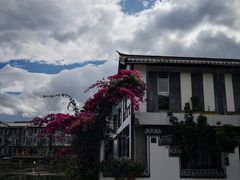 -南诏风情岛