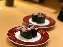 -大起水产回转寿司(りんくうシークル店)