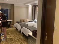 -南京商茂国际酒店(新街口德基广场店)