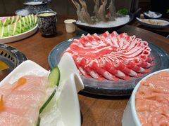 -快乐小羊火锅餐厅(农科路店)