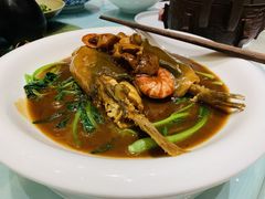 -扬州狮子楼·非遗淮扬菜(总店)